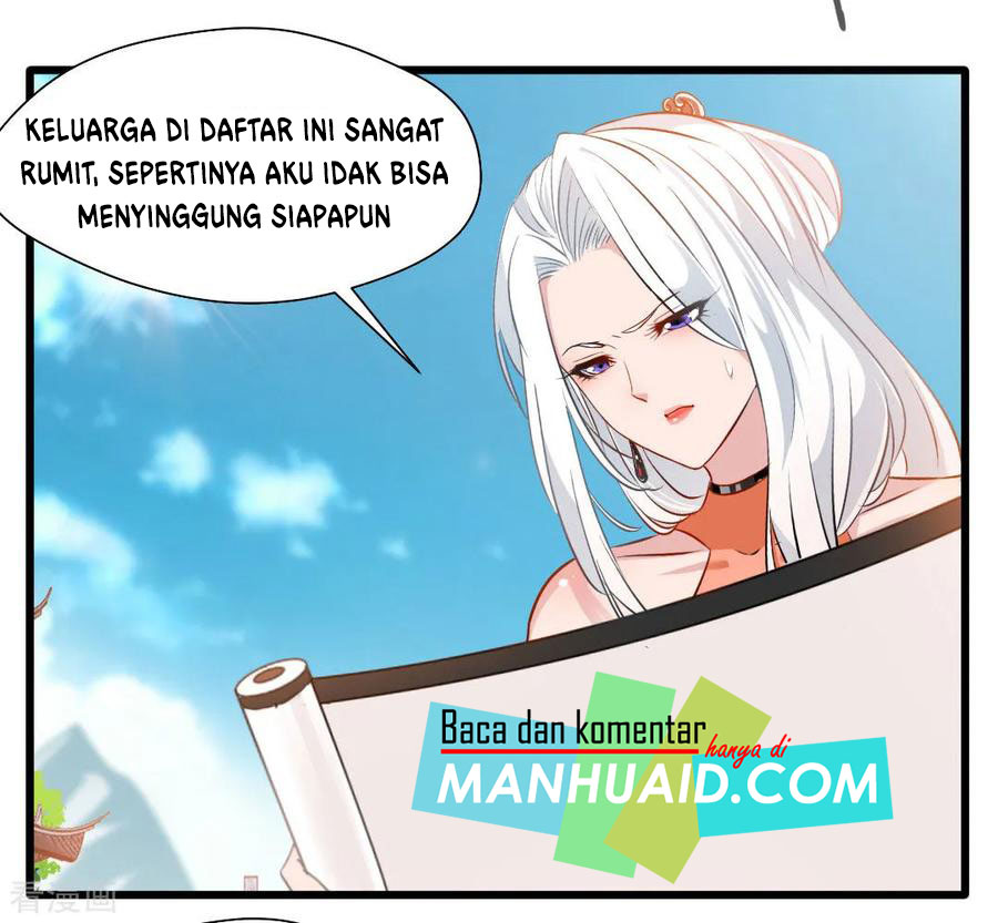 Jueshi Guzun (Peerless Ancient) Chapter 25 Gambar 29